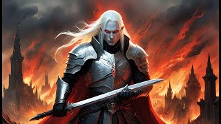 The BEST Elric of Melniboné DampD Build for Baldurs Gate 3 v1 [upl. by Diahann955]