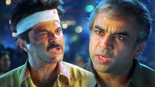 आखिर गलती क्या है मेरी   नायक ज़बरदस्त सीन  Nayak  Anil Kapoor  Paresh Rawal  Best Hindi Scene [upl. by Ailema497]