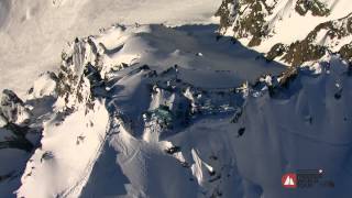 FWT13 ChamonixMontBlanc Highlights [upl. by Peugia]