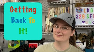 Getting Back to eBay Reselling  A Look At A Week of Sales and Review of First Quarter for 2024 [upl. by Siloa]