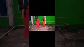 Chariya Jaiyo Na Bondhu dance shots shots shortvideo viralshorts love highlights [upl. by Rabka]