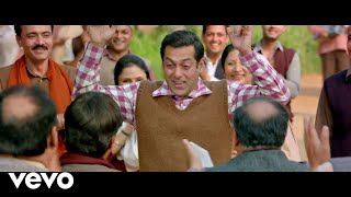 Radio Full Video  TubelightSalman KhanPritamKamaal KhanAmit MishraKabir Khan [upl. by Arraic]