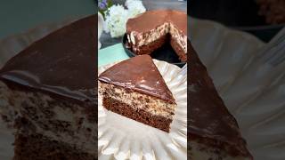 Chocolate Cake shorts recipe cake chocolate delicious [upl. by Nrol280]