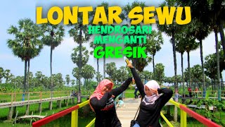 LONTAR SEWU Hendrosari Menganti Gresik [upl. by Ilke]