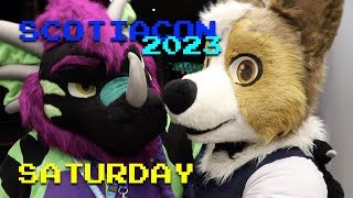 ScotiaCon 2023  Saturday [upl. by Layne]