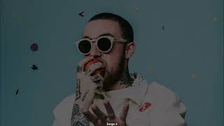 Mac Miller  Cinderella Subtitulada [upl. by Bock]