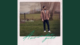 That Girl [upl. by Denyse]