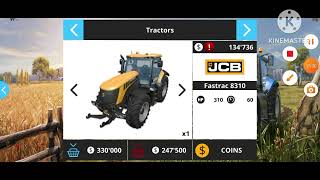 FARMING SIMULATOR 16 PART 11 GAME PLAY [upl. by Uela]