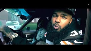 Stalley Ft Scarface Swangin Official Music Video Directed by Boomtown [upl. by Ahsiekahs]