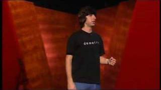 Demetri Martin  If I 3 of 6 [upl. by Seltzer]