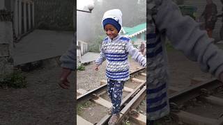 Palanga sagawan ke 😀youtubeshorts cutebaby [upl. by Fachan149]