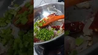 Cluster beans stir – fry  Kothavarengai poriyal   preparation [upl. by Byrann]