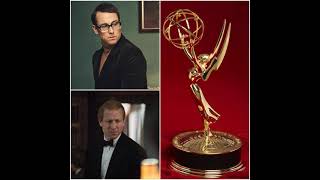 Outlander  Interviews  Tobias Menzies amp Caitriona Balfe Talk with Kristin from E PARTS 1 amp 2 [upl. by Knowlton]