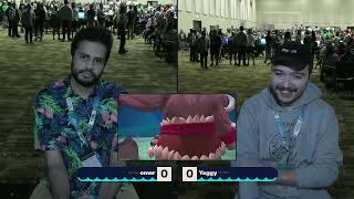 Riptide 2024 Rivals 2 omar Loxodont vs Yeggy Zetterburn [upl. by Arima]