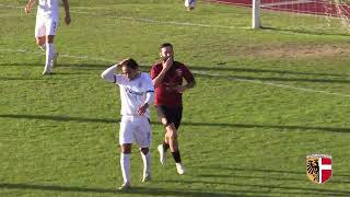 Borgo San Donnino vs Fidentina 05 23 novembre 24 [upl. by Naara]