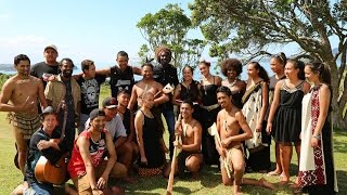 Meta and The Cornerstones AOTEAROA official video [upl. by Ut]