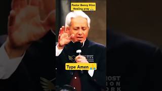 Benny Hinn 🙏 Holy Spirit Revival 🔥Signs amp Wonders in Miami Floridabennyhinns jesus christian [upl. by Reneta672]