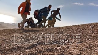 Expedición Parapente Iquique 2019 [upl. by Lucilia645]