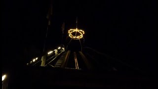 Phoenix Nighttime FrontSeat OnRide POV [upl. by Jehiah]