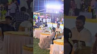 Dadu Caterers wedding event foodies wedding daducaterers bangalorebiryani viralvideo [upl. by Enelrae455]