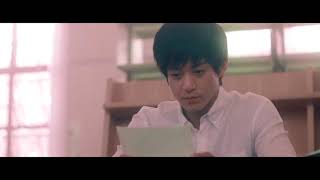 Let Me Eat Yours Pancreas  君の膵臓を食べたい  Ost Romance amp Sad Movie live action English Sub [upl. by Graner]