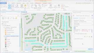 ArcGIS Pro Run a Geoprocessing Tool [upl. by Bollay]