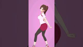 Rent A Girlfriend MMD  Chizuru Mizuhara  VIVIZ Maniac [upl. by Philipines]