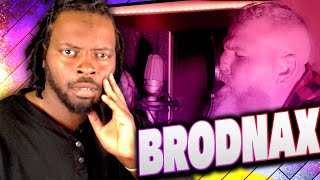 First Time Hearing Brodnax quot16 Bar Challengequot Reaction [upl. by Agni472]