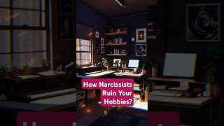 How Narcissists Ruin Your Hobbies [upl. by Holcomb]