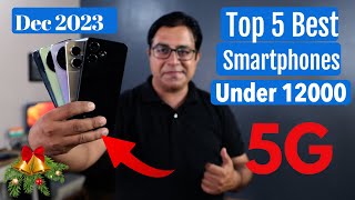 Redmi 12 5G Unboxing And First Impressions ⚡ Best 5G Smartphone  Just Rs10999 🤯 [upl. by Irahc552]