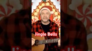 🎅 Jingle Bells  Canzoni per bambini di Stefano Fucili shorts [upl. by Parlin]