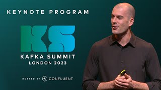 Beyond Speed Kafka Summit London 2023 Keynote  Jay Kreps Cofounder amp CEO Confluent [upl. by Dieterich]