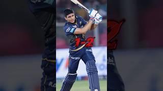 Shubman Gill vs Ishan Kishan Ipl Comparison trending shortsfeed shorts [upl. by Cross]