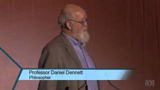 Full Length Talk by Daniel Dennett  How To Tell Youre An Atheist [upl. by Nohsauq]