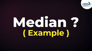 Why do we Need the Median  Example  Dont Memorise [upl. by Razaile757]