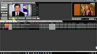 Aircaster Playout Software Training English [upl. by Rosalinda]