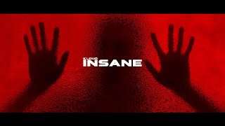 GENKLOUD  INSANE Official Music Video [upl. by Eloccin]