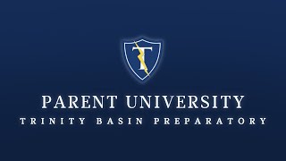 Parent University Helping our Parents understand everything about TBP’s ESL Program [upl. by Odab]