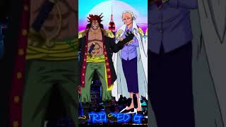 Rocks DXebec vs World Government One Piece [upl. by Alur795]