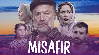 Misafir  Ödüllü Yerli Dram Filmi  Full HD Tek Parça [upl. by Kauppi]