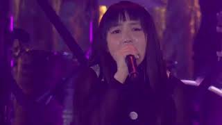 Walkure 2nd Live Ikenai Borderline [upl. by Monie707]