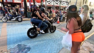 82nd Daytona Bike Week 2023 [upl. by Acireed]