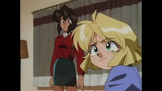 Gunsmith Cats Dub Episode 2 1080p HD [upl. by Eelrak499]