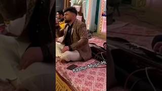 Maharaza Ho😱 Singer Zubair Khan  Z Xpressions  Kashmiri Song  Kashmiri Singers Kashur Music Hub [upl. by Bertasi693]