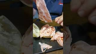 panino con la mortadella rosetta ricettadelgiorno sandwich recipeoftheday diy asmr food [upl. by Nolahs91]