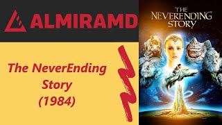 The NeverEnding Story  1984 Trailer [upl. by Melania]