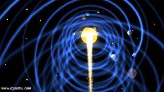 The helical model  our solar system is a vortex [upl. by Ailekahs]