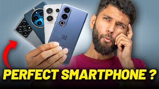 Top Upcoming Smartphone Trends In 2024 ⚡ Next Year Hoga Bawaal 🤯 [upl. by Peskoff49]