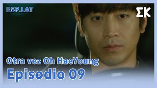 ESPLAT  COMPLETO CAP09  Otra Vez Oh HaeYoung [upl. by Berke]