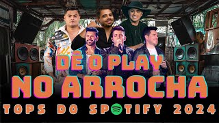 🎶 ARROCHA PRA TORAR 🔥As melhores do Arrocha ft Heitor Costa Natanzinho Lima Nadson e muito mais [upl. by Pavior]